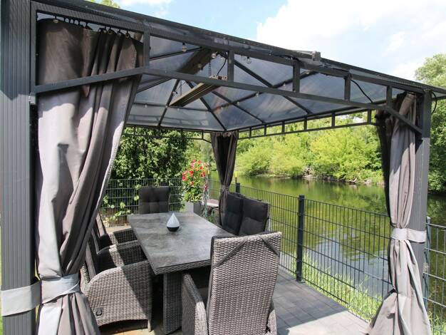 Bungalow zum Kauf - Erstbezug 326.000 € 2 Zimmer 50 m² 336 m² Grundstück Rathenow Rathenow 14712