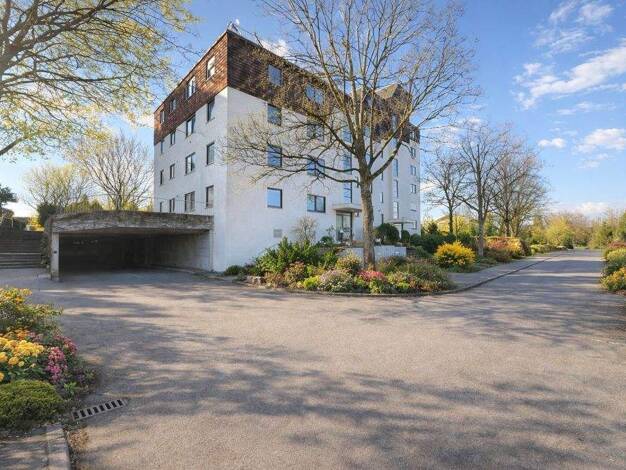 Wohnung zum Kauf 295.000 € 3,5 Zimmer 88 m² EG Fischbach Friedrichshafen 88048