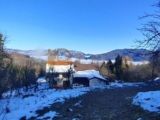 Einfamilienhaus zum Kauf 120.000 € 5 Zimmer 1.870 m² Grundstück Čabar 51306