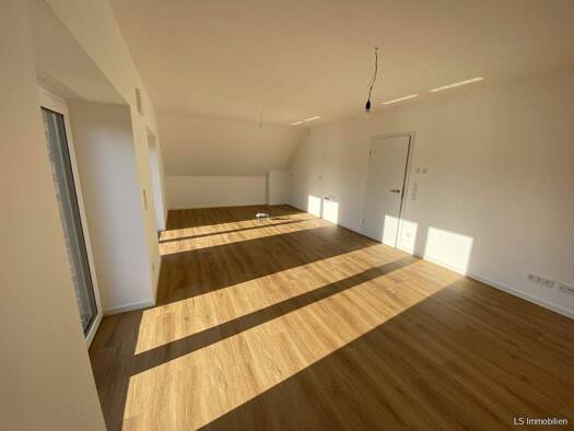 Wohnung zum Kauf - Erstbezug 534.500 € 4 Zimmer 112,5 m² 1. Geschoss Kayhausen Bad Zwischenahn 26160