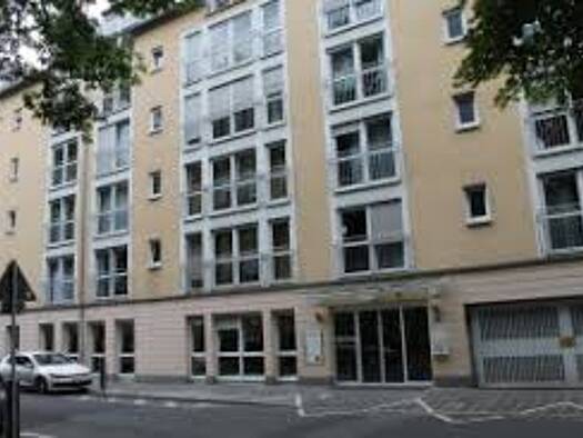 Wohnung zum Kauf provisionsfrei 6.500 € 1 Zimmer 47 m² EG Maxfeld Nürnberg 90409