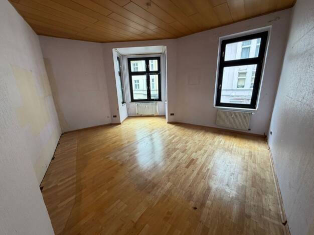 Wohnung zum Kauf 50.000 € 2,5 Zimmer 80 m² 1. Geschoss Bulmke-Hüllen Gelsenkirchen-Mitte 45888