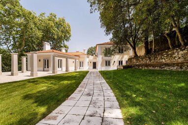 Villa zum Kauf provisionsfrei 8.500.000 € 5 Zimmer 970 m² 140.000 m² Grundstück Sintra