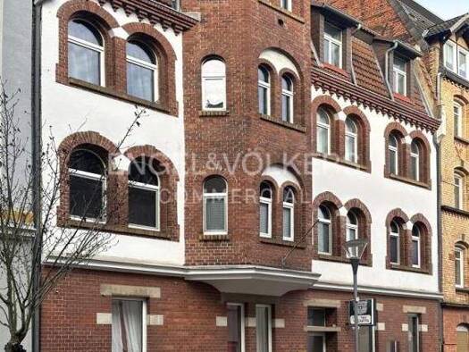 Sonstiges zum Kauf als Kapitalanlage geeignet 620.000 € 434 m² 243 m² Grundstück teilbar ab 434 m² Wesertor Kassel 34125