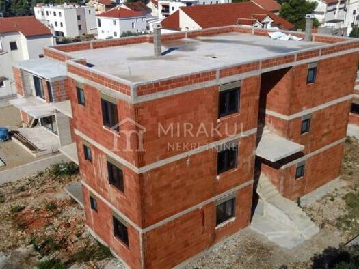 Wohnung zum Kauf 225.000 € 3 Zimmer 67 m² 2. Geschoss Brodarica, Sibenik - Okolica Sibenik