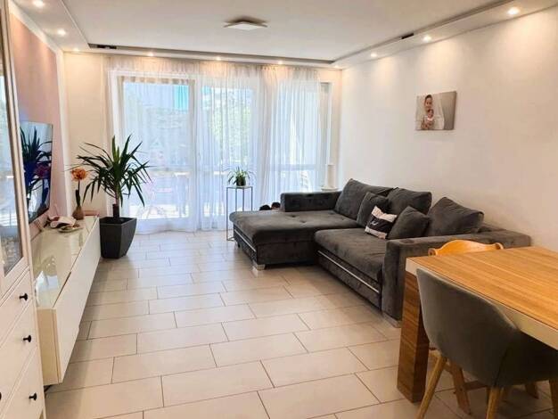Terrassenwohnung zum Kauf provisionsfrei 445.000 € 3,5 Zimmer 84,1 m² EG Großsachsenheim Sachsenheim 74343