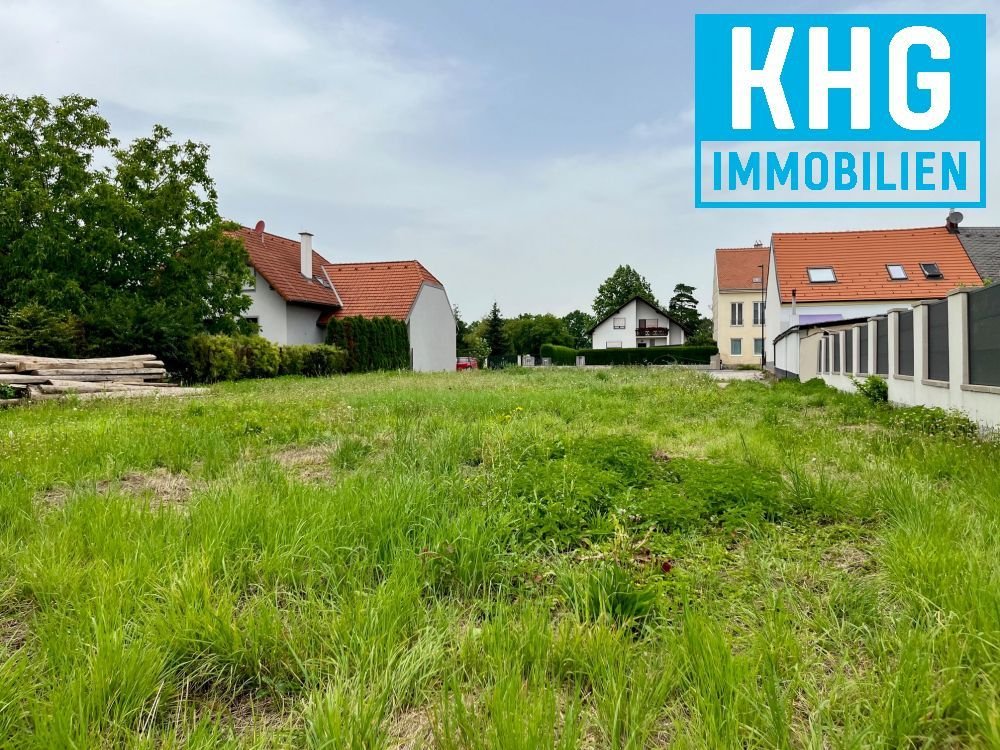 Grundstück zum Kauf 198.000 € 374 m²<br/>Grundstück Langenlebarn 3425