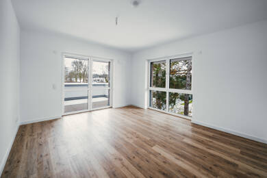 Wohnung zur Miete 1.160 € 3 Zimmer 94,8 m² 1. Geschoss Wildeshausen 27793