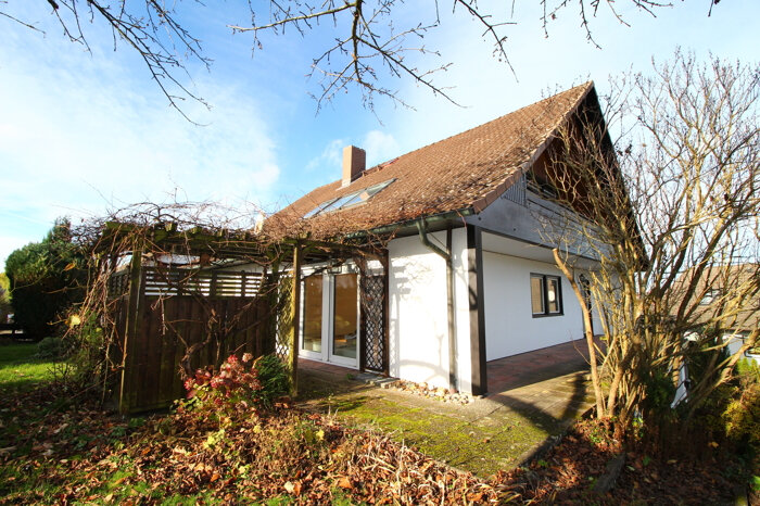 Einfamilienhaus zum Kauf 480.000 € 7 Zimmer 205 m²<br/>Wohnfläche 884 m²<br/>Grundstück Ebenweiler 88370