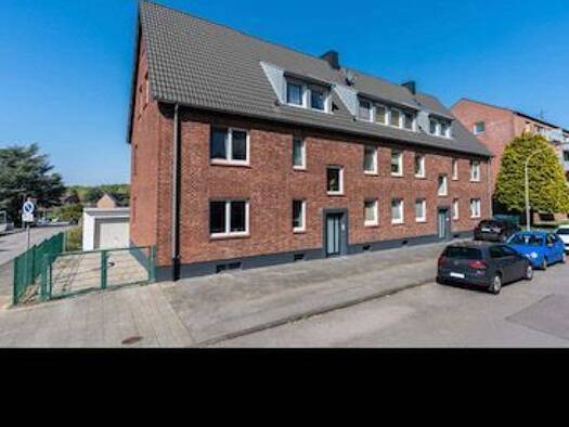 Wohnung zur Miete 450 € 2 Zimmer 45 m² Geschoss 2/3 frei ab 02.11.2026 Herzogenrath Herzogenrath 52134
