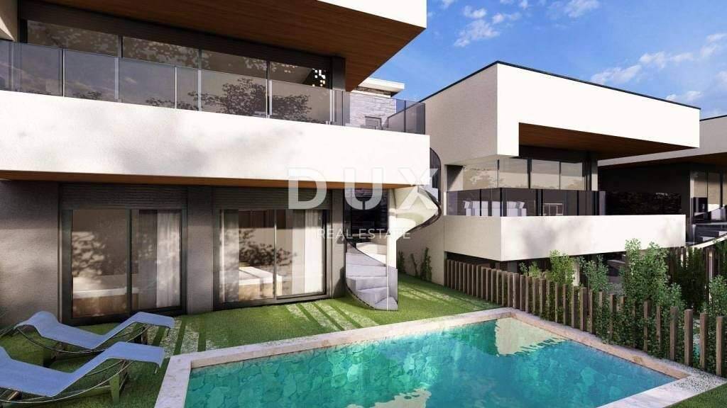 Haus zum Kauf 399.950 € 5 Zimmer 110 m² Vrh i Zapad