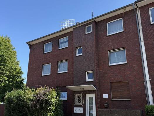 Wohnung zur Miete 500 € 3 Zimmer 75 m² 4. Geschoss Fahrn Walsum 47179