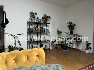 Wohnung zur Miete Tauschwohnung 720 € 2 Zimmer 67 m² Dachgeschoss, 2. Geschoss Bergen-Enkheim Frankfurt am Main 60388