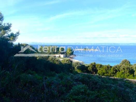 Wohn- und Gewerbegrundstück zum Kauf 200.700 € Šibenik 22000