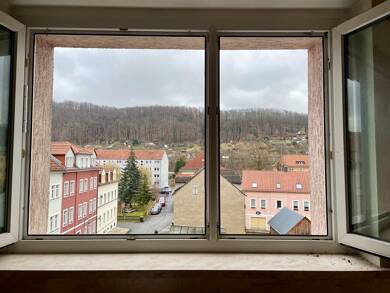 Wohnung zur Miete 362 € 3 Zimmer 55,7 m² 3. Geschoss frei ab sofort Ossietzkystraße 49 a Meißen Meißen 01662