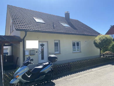 Einfamilienhaus zum Kauf 425.000 € 6 Zimmer 164 m² 365 m² Grundstück Beuren Salem 88682
