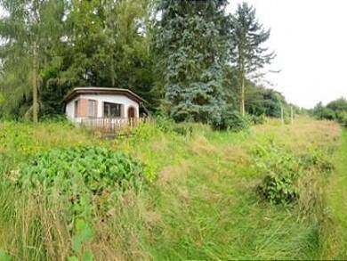 Finca zur Miete 89 € 2 Zimmer 25 m² 1.000 m² Grundstück frei ab sofort Noßwitzer Hauptstrasse    über Bundesstrasse 175 Rochlitz Rochlitz 09306