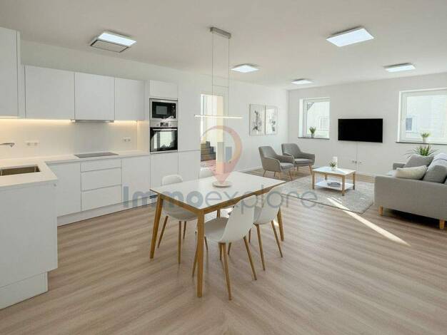 Stadthaus zum Kauf 398.000 € 4 Zimmer 99,8 m² 80 m² Grundstück Anspach Neu-Anspach 61267