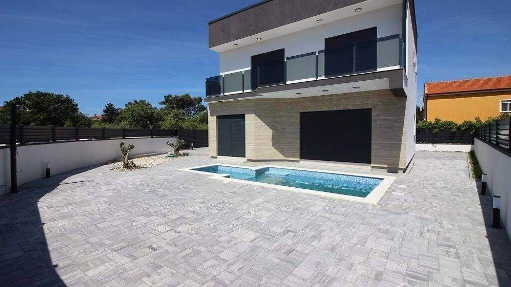 Haus zum Kauf 550.000 € 7 Zimmer 164 m² Vir