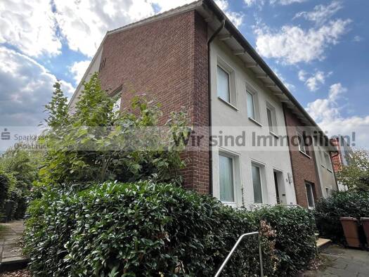 Doppelhaushälfte zum Kauf 245.000 € 7 Zimmer 183 m² 723 m² Grundstück Bohmte Bohmte 49163