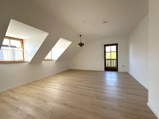 Wohnung zum Kauf 178.000 € 2 Zimmer 59,5 m² 3. Geschoss Trostberg Trostberg 83308