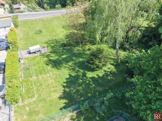 Grundstück zum Kauf 674.000 € 1.368 m² Grundstück Klosterneuburg 3420