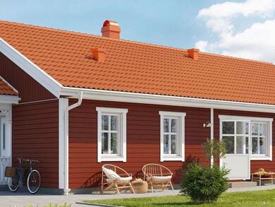 Haus zum Kauf 423.500 € 5 Zimmer 116 m² 927 m² Grundstück Gramelow Burg Stargard 17094