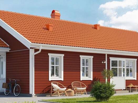 Einfamilienhaus zum Kauf 423.500 € 5 Zimmer 116 m² 927 m² Grundstück Gramelow Burg Stargard 17094
