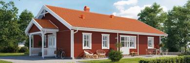 Haus zum Kauf 423.500 € 5 Zimmer 116 m² 927 m² Grundstück Gramelow Burg Stargard 17094