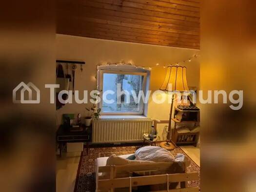Wohnung zur Miete Tauschwohnung 395 € 2 Zimmer 22 m² 2. Geschoss Bickendorf Köln 50825