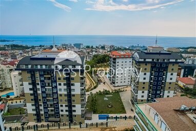 Wohnung zum Kauf provisionsfrei 98.000 € 2 Zimmer 57 m² 2. Geschoss frei ab sofort Avsallar Alanya