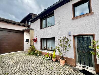 Haus zum Kauf 159.000 € 5 Zimmer 125 m² 649 m² Grundstück frei ab sofort Großkampenberg 54619