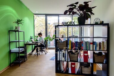 Bürokomplex zur Miete provisionsfrei 75 m² Bürofläche teilbar ab 1 m² Rüttenscheid Essen 45130