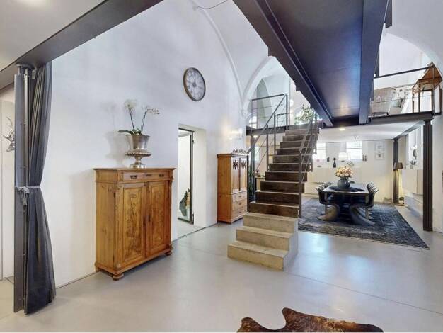 Loft zum Kauf provisionsfrei 1.295.000 € 7,5 Zimmer 293 m² 1. Geschoss Biberach Biberach an der Riß 88400