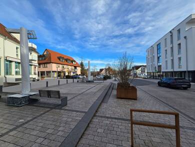 Wohnung zum Kauf provisionsfrei 255.000 € 4,5 Zimmer 130 m² Geschoss 2/3 Zimmern Zimmern ob Rottweil 78658