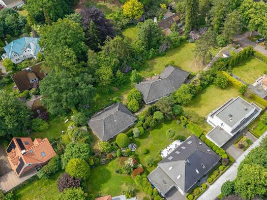 Grundstück zum Kauf 2.295.000 € 3.504 m² Grundstück Rissen Hamburg 22559