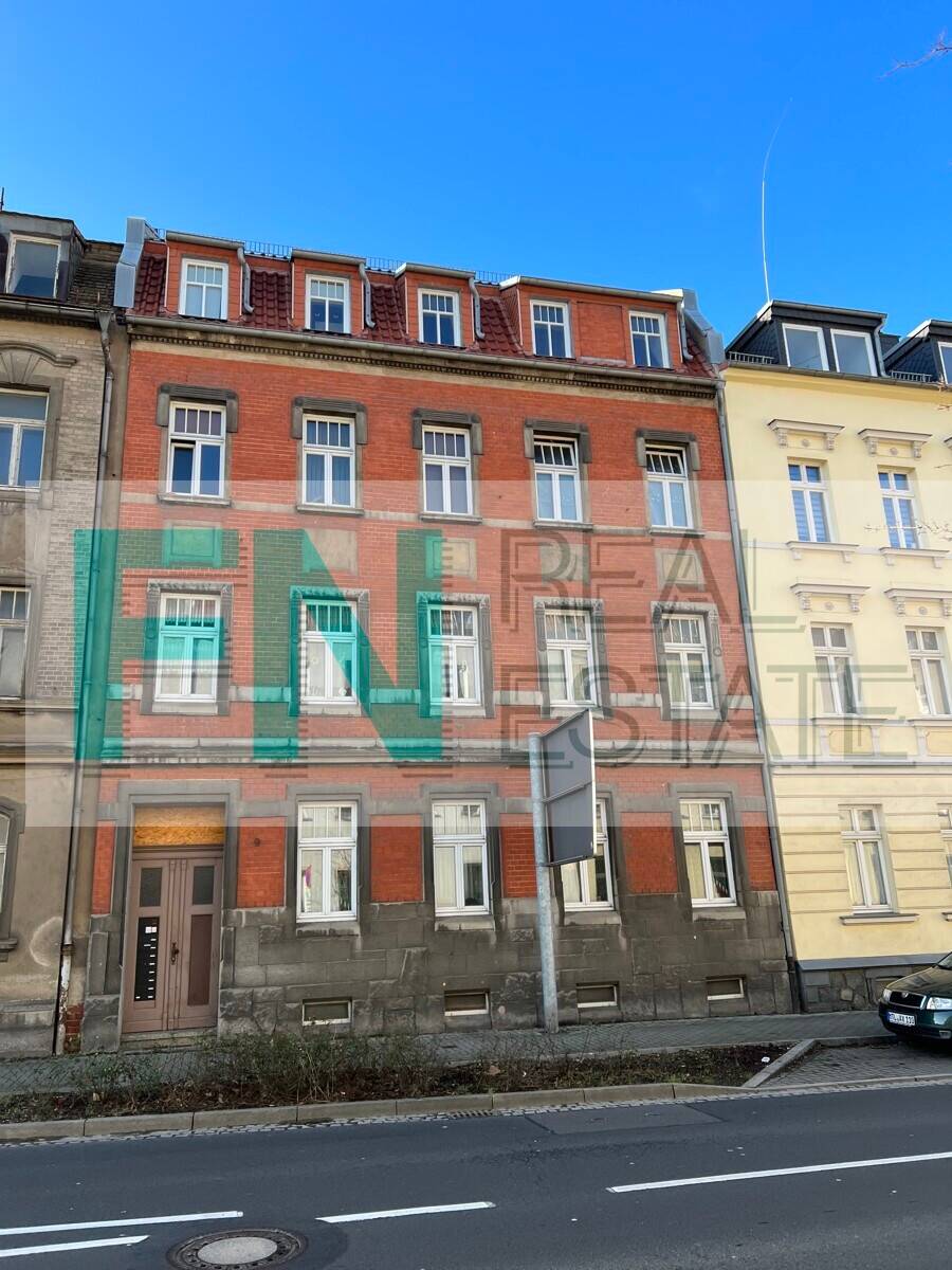 Wohnung zur Miete 250 € 2 Zimmer 49,5 m²<br/>Wohnfläche 2.<br/>Geschoss Wurzen Wurzen 04808