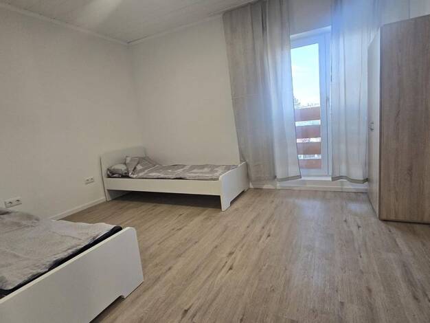 Wohnung zur Miete 5 Zimmer 140 m² 2. Geschoss Greding Greding 91171
