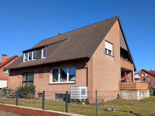 Mehrfamilienhaus zum Kauf 350.000 € 6 Zimmer 205 m² 805 m² Grundstück Vehrte Belm 49191