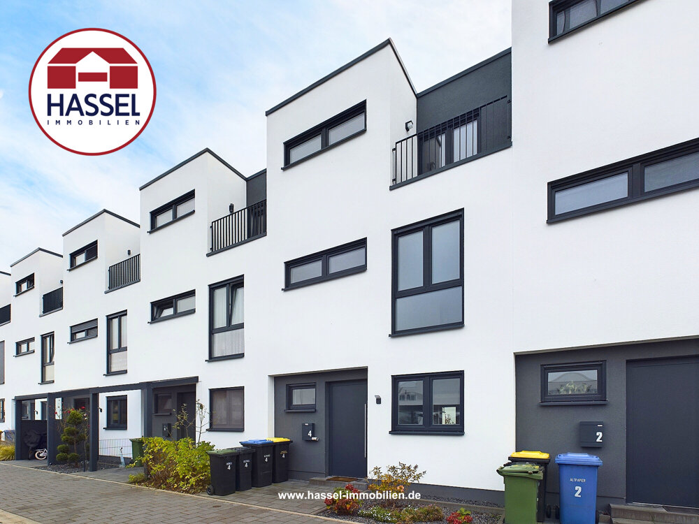 Reihenmittelhaus zur Miete 1.650 € 5 Zimmer 160 m²<br/>Wohnfläche 224 m²<br/>Grundstück Stadtkern - Ost Düren 52351