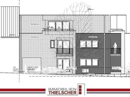 Wohnung zum Kauf - Erstbezug 354.700 € 3 Zimmer 84,5 m² Tripsrath Geilenkirchen 52511