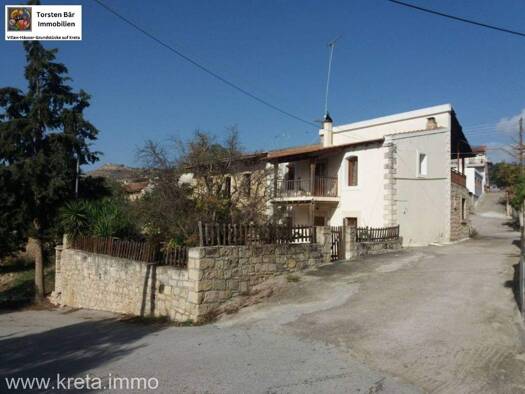 Einfamilienhaus zum Kauf 270.000 € 5 Zimmer 127 m² 237 m² Grundstück * * Municipality of Festos 704 00