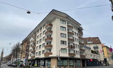 Wohnung zum Kauf 340.000 € 2 Zimmer 74 m² 2. Geschoss Altstadt - Süd Köln 50677