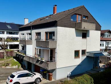 Haus zum Kauf 716.000 € 6 Zimmer 169 m² 262 m² Grundstück Allensbach Allensbach 78476