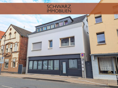 Wohn- und Geschäftshaus zum Kauf als Kapitalanlage geeignet 599.900 € 14 Zimmer 461,9 m² 296 m² Grundstück Rixbecker Straße 27 Süd - Ost Lippstadt 59555