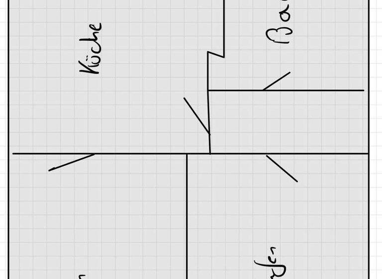 Wohnung zur Miete 500 € 2,5 Zimmer 56 m² EG frei ab 01.03.2026 Auf dem Dahlacker 47 Riemke Bochum 44807