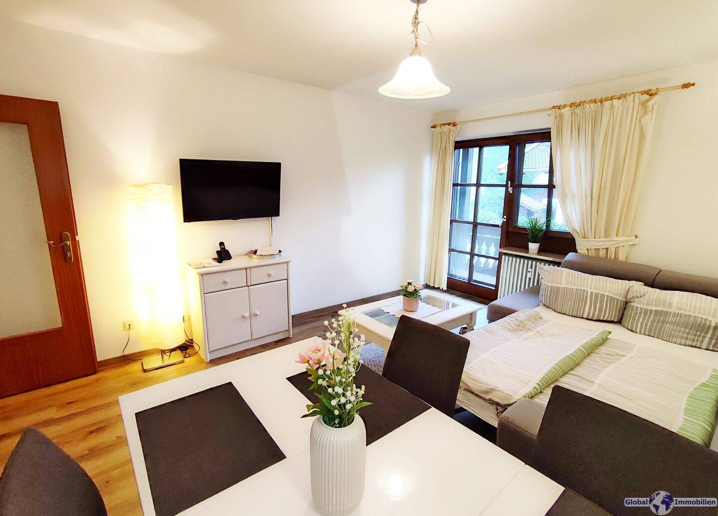 Immobilie in Aschau im Chiemgau - Ferienwohnung im Chiemgau nähe Chiemsee genießen - Rendite und Urlaub - Bild 4