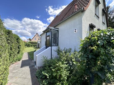 Einfamilienhaus zum Kauf 375.000 € 4 Zimmer 101,9 m² 868 m² Grundstück Sachsenhausen Oranienburg 16515