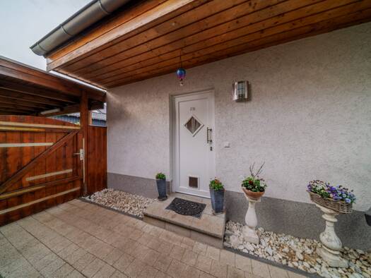 Wohnung zur Miete 1.100 € 2 Zimmer 65 m² Geschoss EG/2 Französisch Buchholz Berlin 13127