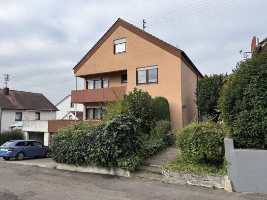 Wohnung zum Kauf 309.000 € 3,5 Zimmer 109 m² 1. Geschoss Biberach Heilbronn-Biberach 74078